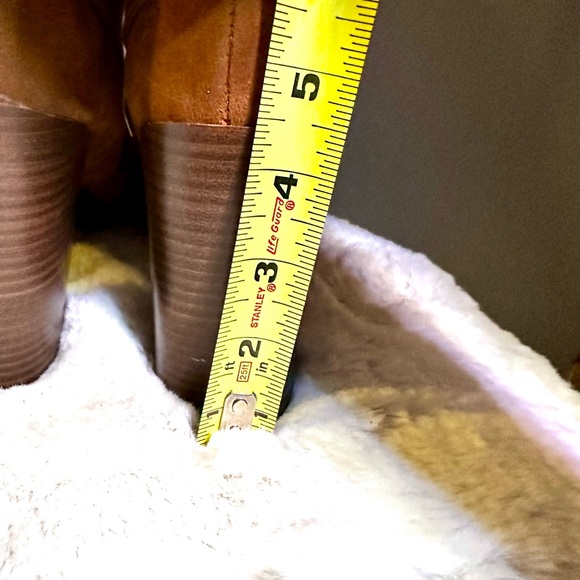 A New Day faux suede ankle boot. NWT - Picture 5 of 5